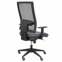 Chaise de Bureau Horna Bali Piqueras y Crespo 0B10CRP Gris Gris foncé