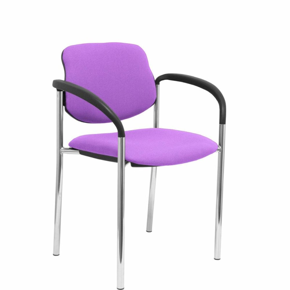 Chaise de Réception Villalgordo Piqueras y Crespo ALI82CB Lila