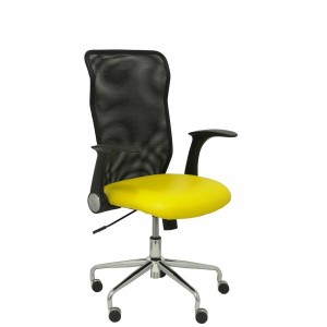 Bürostuhl Minaya Piqueras y Crespo 31SP100 Gelb