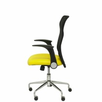 Bürostuhl Minaya Piqueras y Crespo 31SP100 Gelb