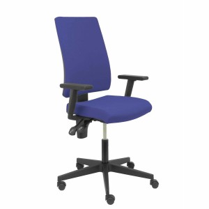 Bürostuhl Piqueras y Crespo PA229BR Blau