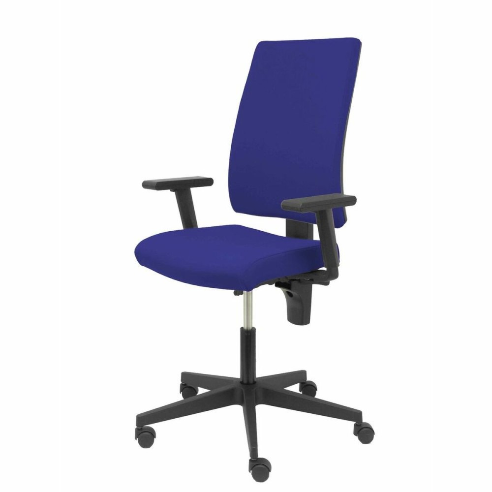 Bürostuhl Piqueras y Crespo PA229BR Blau