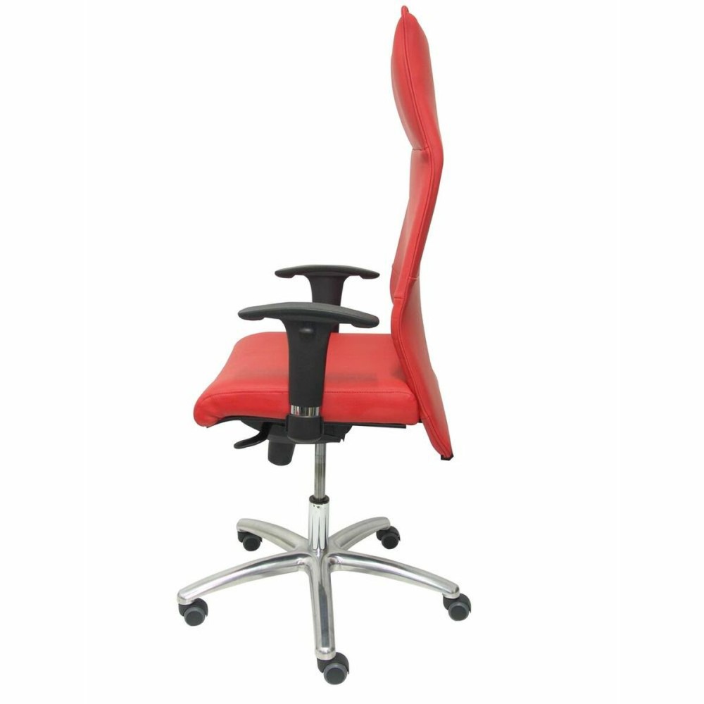Bürostuhl Piqueras y Crespo 3625-8435501009481 Rot