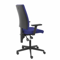 Chaise de Bureau Piqueras y Crespo PA229BR Bleu