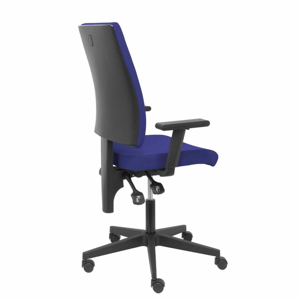 Chaise de Bureau Piqueras y Crespo PA229BR Bleu