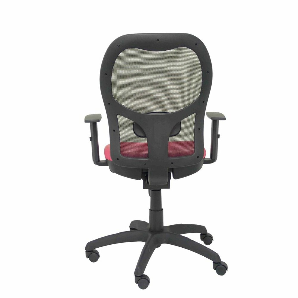 Chaise de Bureau Piqueras y Crespo 3625-8436586624262 Rose