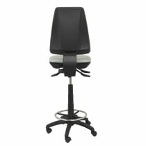 Hocker Elche Piqueras y Crespo T14SB40 Grau PVC