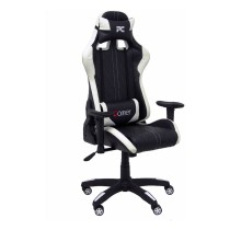 Gaming-Stuhl Paraiso Piqueras y Crespo 6DBSPNE Schwarz