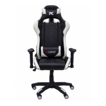 Gaming-Stuhl Paraiso Piqueras y Crespo 6DBSPNE Schwarz