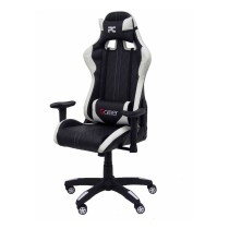 Chaise de jeu Paraiso Piqueras y Crespo 6DBSPNE Noir