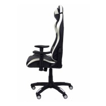 Gaming-Stuhl Paraiso Piqueras y Crespo 6DBSPNE Schwarz