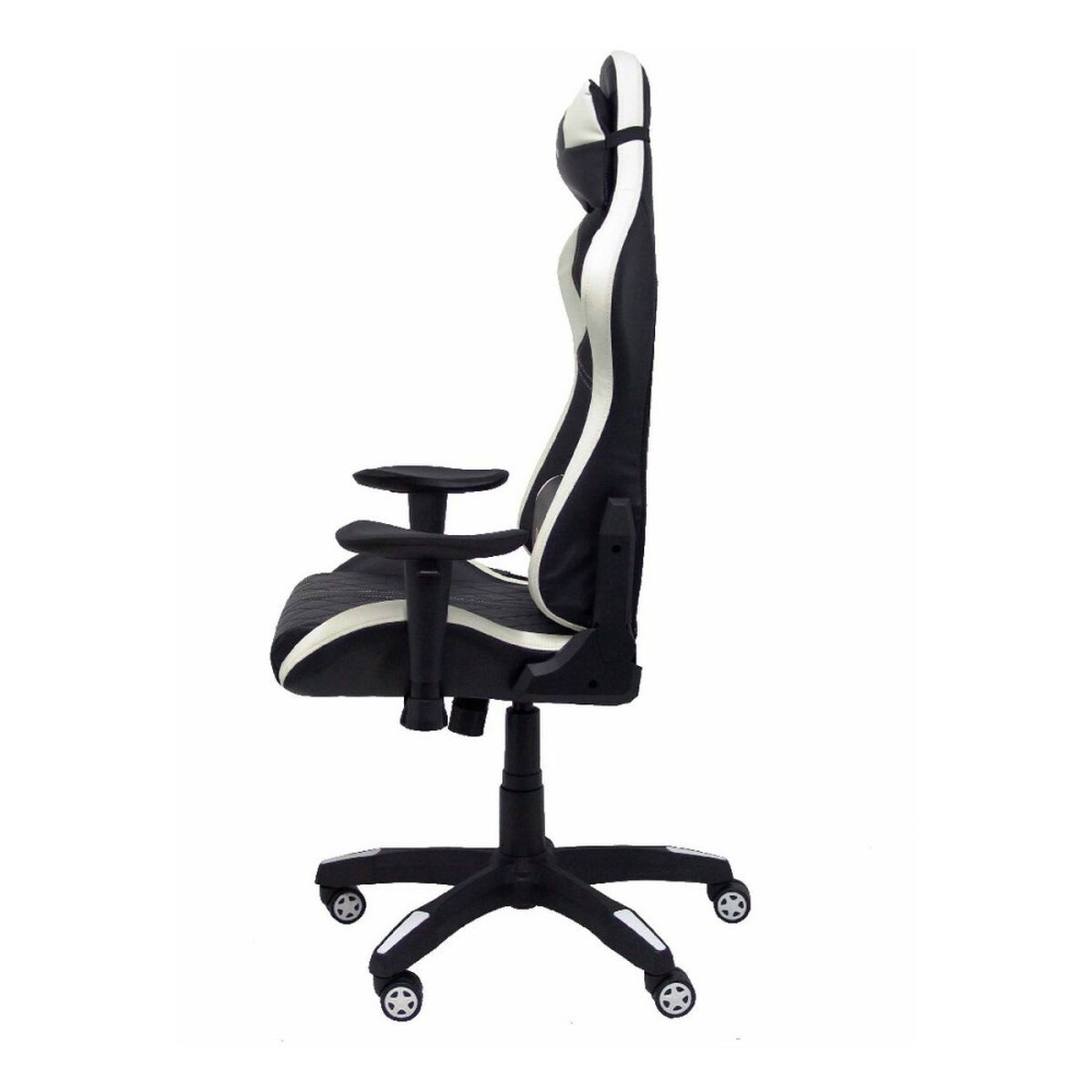 Gaming-Stuhl Paraiso Piqueras y Crespo 6DBSPNE Schwarz