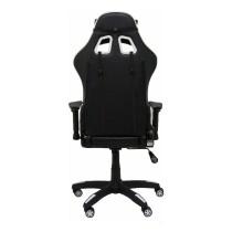 Gaming-Stuhl Paraiso Piqueras y Crespo 6DBSPNE Schwarz