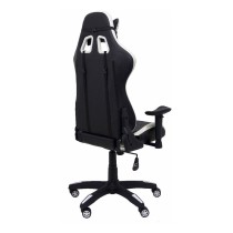 Gaming-Stuhl Paraiso Piqueras y Crespo 6DBSPNE Schwarz