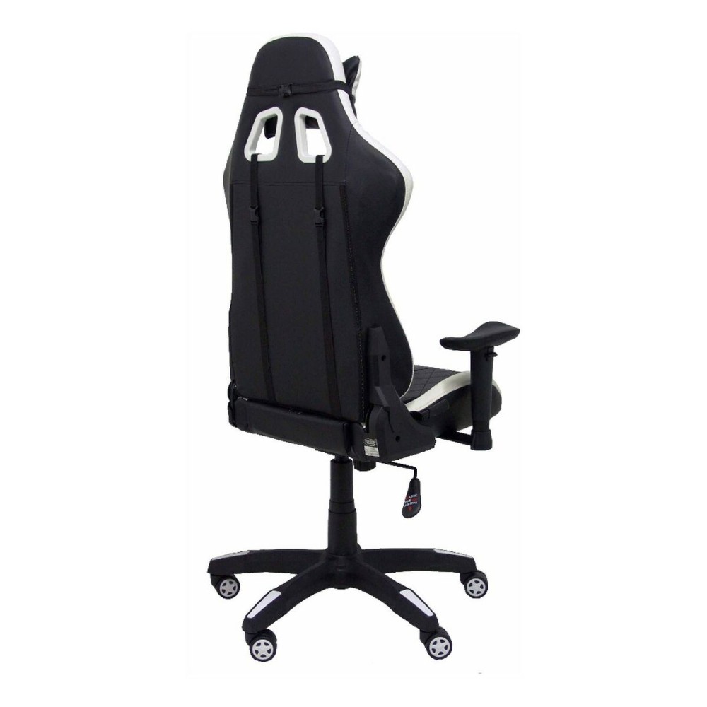 Gaming-Stuhl Paraiso Piqueras y Crespo 6DBSPNE Schwarz