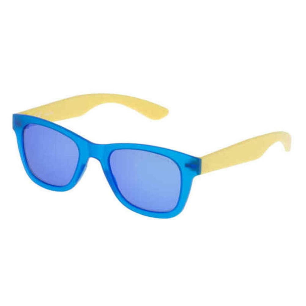 Child Sunglasses Police SK039 Blue