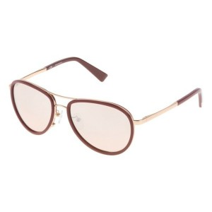 Lunettes de soleil Femme Nina Ricci SNR010 ø 58 mm