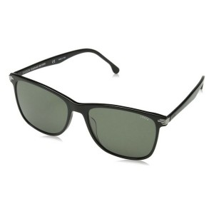 Men's Sunglasses Lozza SL4162M Black ø 58 mm