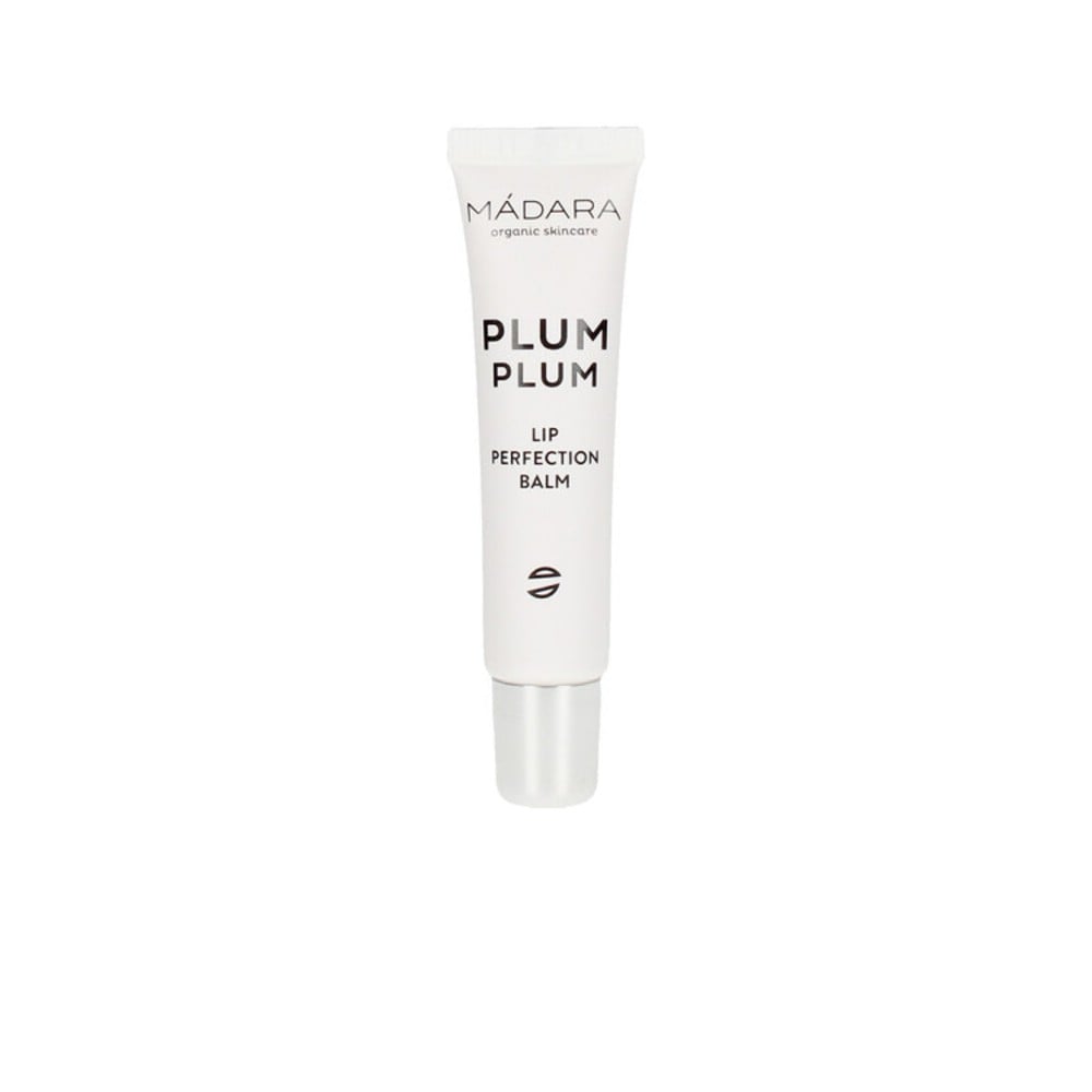 Lip Balm Mádara PLUM PLUM 15 ml