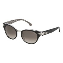 Lunettes de soleil Femme Lozza SL4075M500APA Noir Ø 50 mm