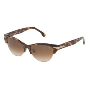 Damensonnenbrille Lozza SL4071M5309AJ Braun Ø 53 mm