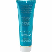 Crème Hydratante avec Couleur Jeanne Piaubert Hydro Active H Bb Medium Dark Spf 20 50 ml