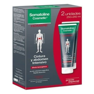 Crème réductrice Somatoline Somatoline Cosmetic 250 ml