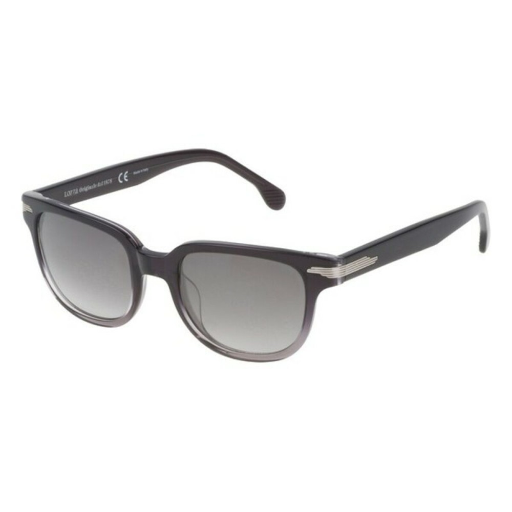 Lunettes de soleil Unisexe Lozza SL4067M Ø 49 mm