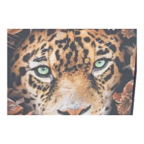 Leinwand DKD Home Decor polystyrol Leinwand 52 x 2,7 x 72 cm