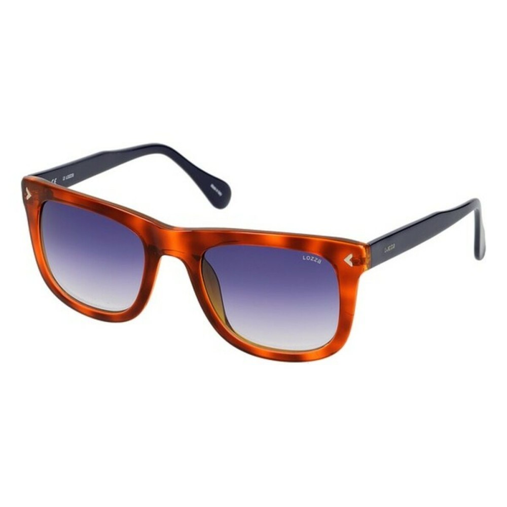 Unisex-Sonnenbrille Lozza SL4006M5209BG Ø 52 mm