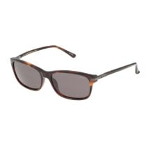 Unisex-Sonnenbrille Lozza SL4029M564APP ø 56 mm