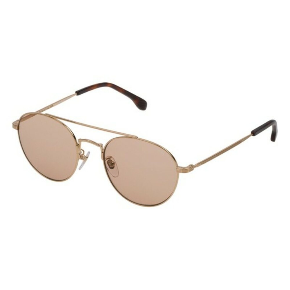 Herrensonnenbrille Lozza SL2313M530349 Ø 53 mm