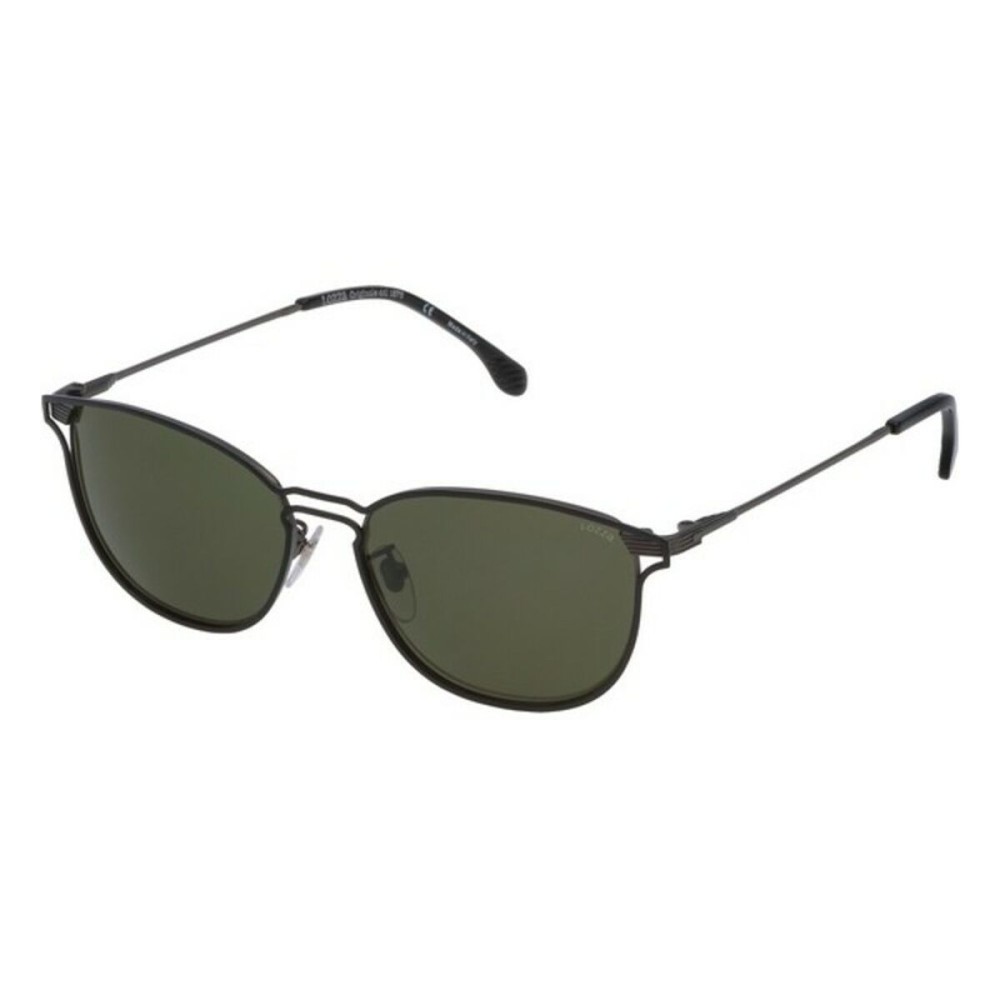 Unisex-Sonnenbrille Lozza SL2303M5508Y8 Ø 55 mm