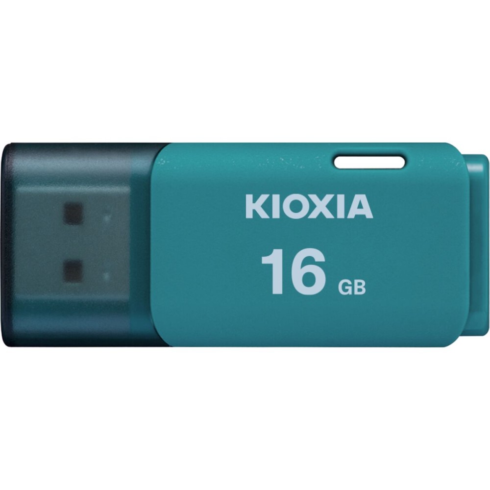 USB Pendrive Kioxia U202 Aquamarin