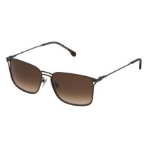 Herrensonnenbrille Lozza SL2302M570S97 ø 57 mm