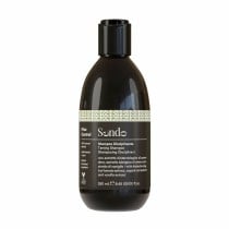 Shampoo Frizz Control Sendo Frizz Control 250 ml