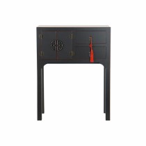 Eingangsbereich DKD Home Decor Schwarz 63 x 26 x 83 cm