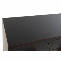 Hall DKD Home Decor Black 63 x 26 x 83 cm