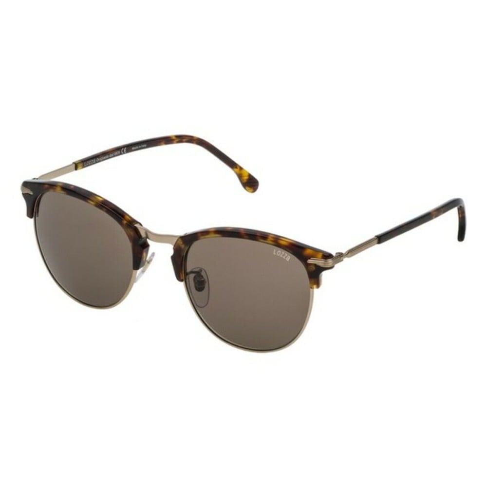 Unisex-Sonnenbrille Lozza SL2293M5208FT Ø 52 mm