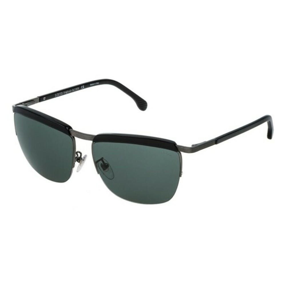 Unisex-Sonnenbrille Lozza SL2282M590568 ø 59 mm