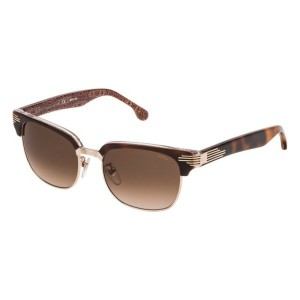 Unisex-Sonnenbrille Lozza SL2253M52300K Ø 52 mm