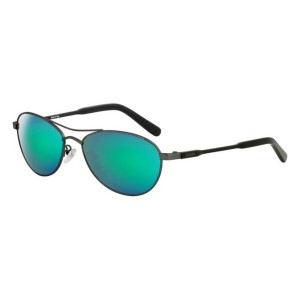 Unisex-Sonnenbrille Lozza SL221158568V ø 58 mm