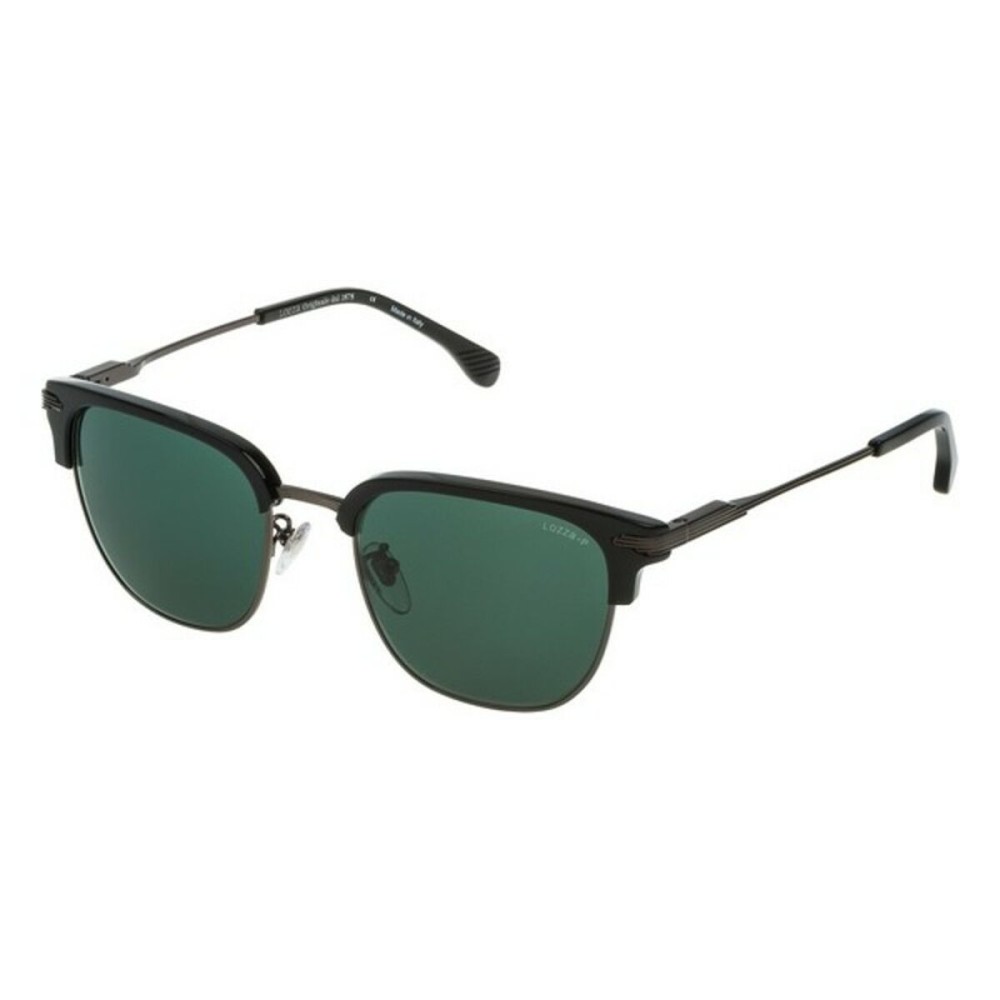 Unisex-Sonnenbrille Lozza SL2280M53568P Ø 53 mm