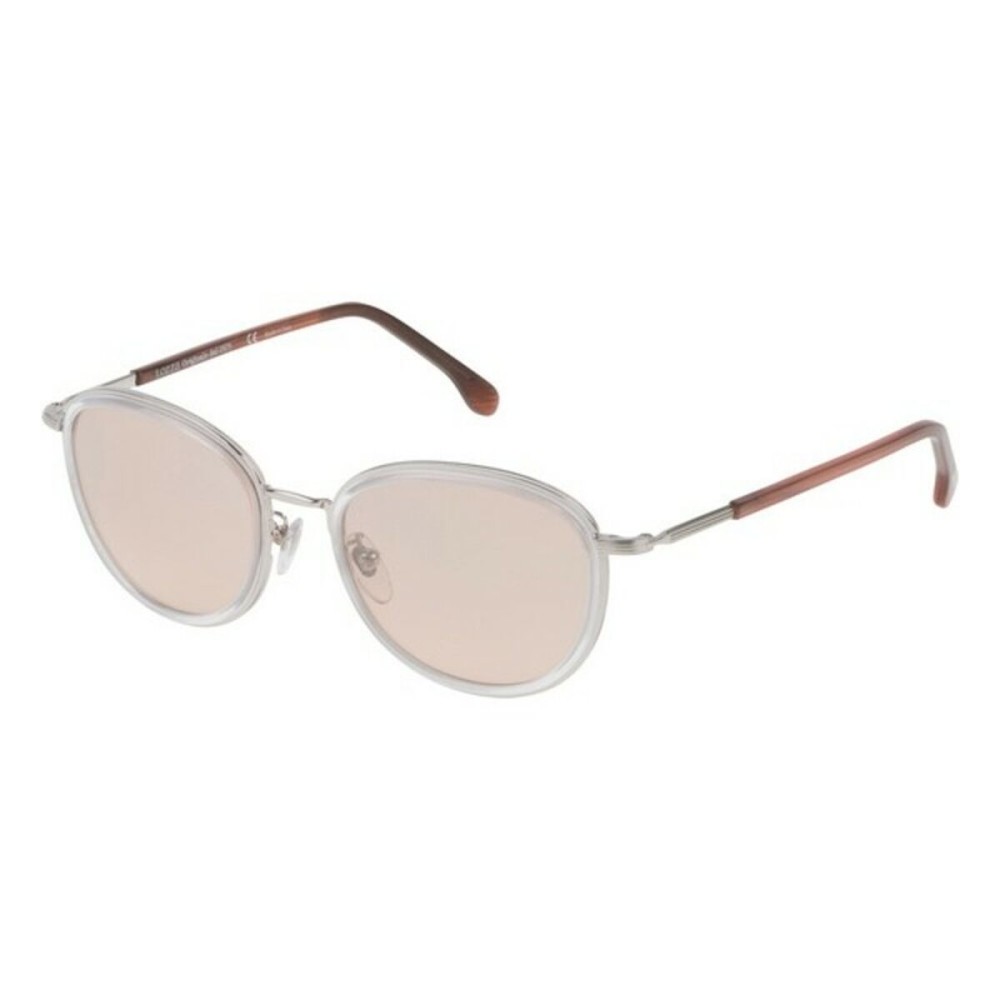 Unisex-Sonnenbrille Lozza SL2254M Ø 52 mm