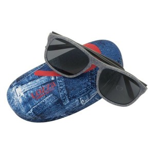 Unisex Sunglasses Lozza SL192755N58M Ø 55 mm