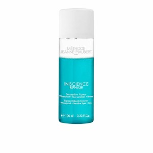 Make Up Remover Iniscience Jeanne Piaubert 82189 100 ml
