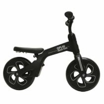 Kinderfahrrad Tech Balance Schwarz