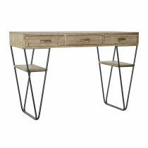 Hall DKD Home Decor Black 120 x 43 x 78 cm