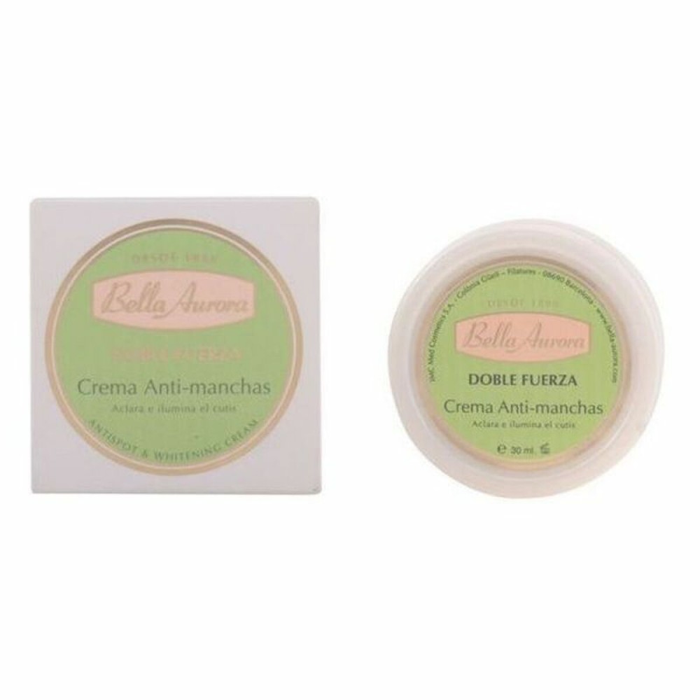 Crème anti-taches Bella Aurora 2526115 30 ml