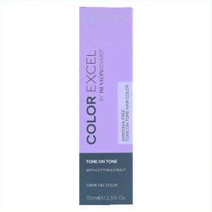 Teinture permanente Revlon Revlonissimo Color Cor 66.66 Nº 66.66 (70 ml)